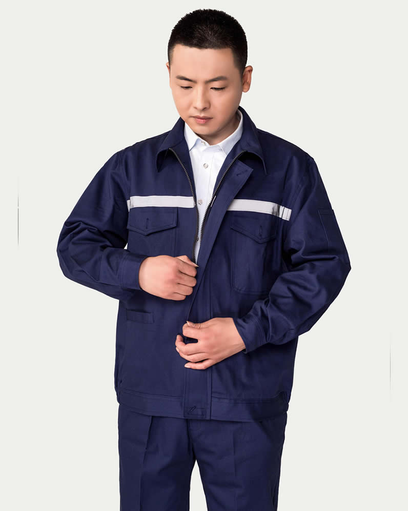 物业工作服定制